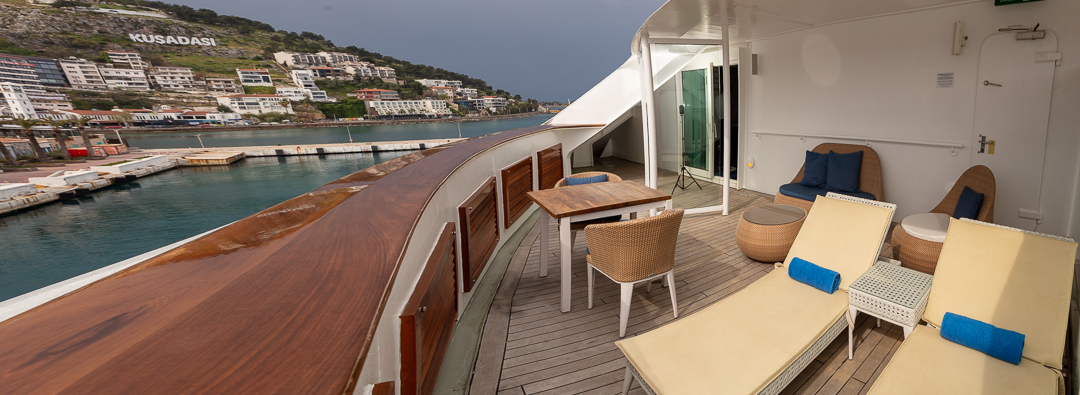 Grand Dream Suite